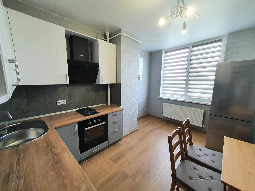 Продам нову 1-кімнатну квартиру ЖК Щасливий Софіївська Борщагівка - зображення 3