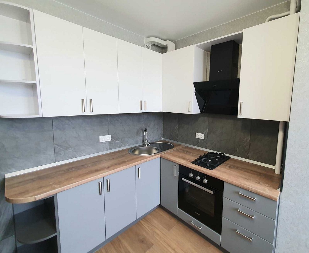 Продам нову 1-кімнатну квартиру ЖК Щасливий Софіївська Борщагівка - зображення 4