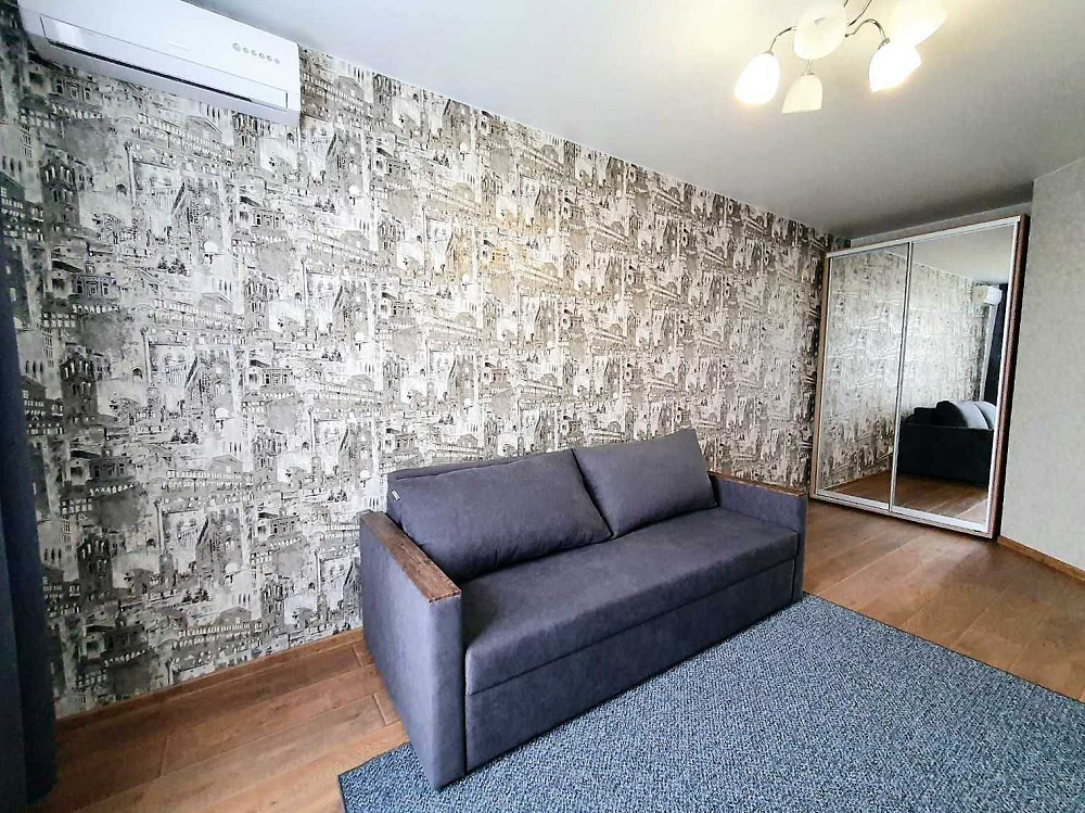 Продам нову 1-кімнатну квартиру ЖК Щасливий Софіївська Борщагівка - зображення 2