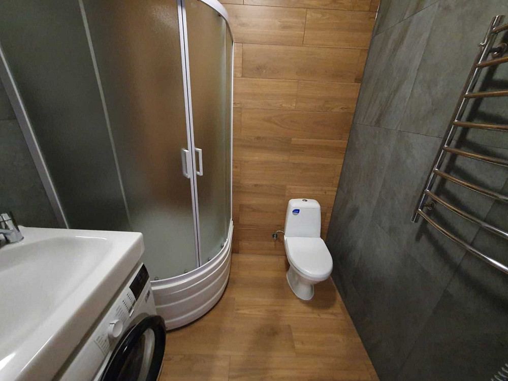 Продам нову 1-кімнатну квартиру ЖК Щасливий Софіївська Борщагівка - зображення 7