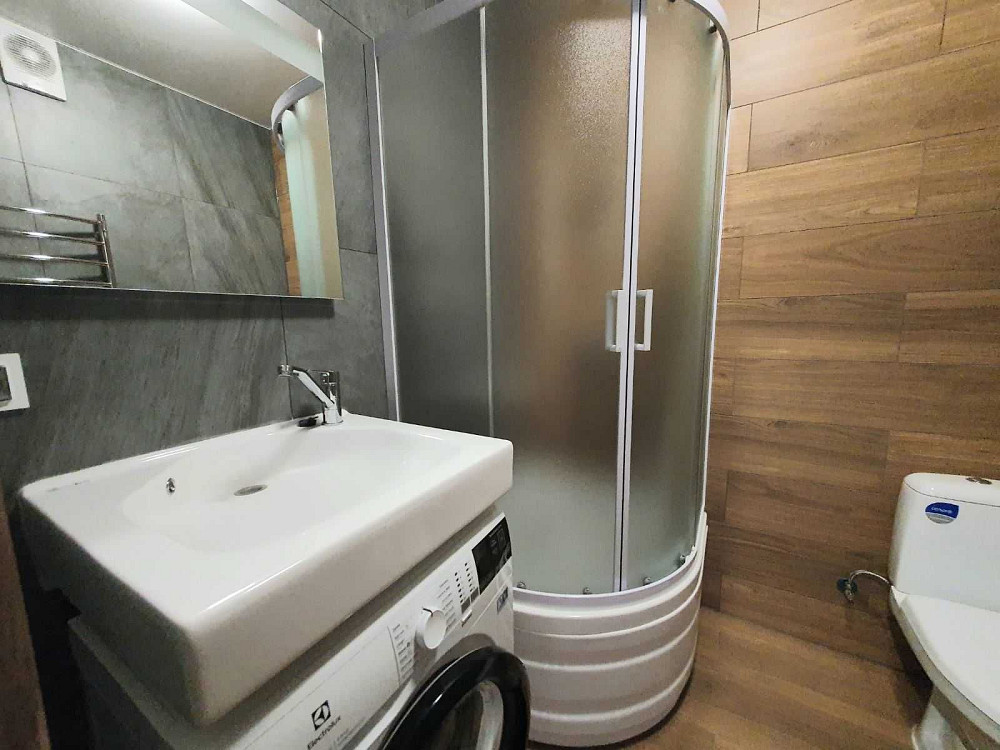 Продам нову 1-кімнатну квартиру ЖК Щасливий Софіївська Борщагівка - зображення 6