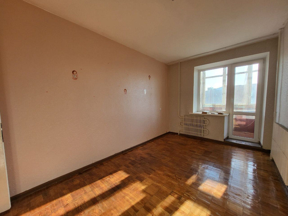 Продам реальную 3к кв метро Холодная Гора  ул.Холодногорская 5 эт/9 Харьков - изображение 7