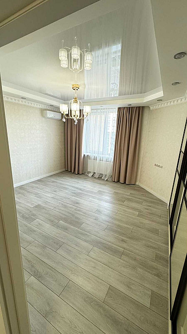 КРУТА Новинка у ЖК Софія Резеденс!! 2-х кім. Квартира 70м2 з Ремонтом! Софіївська Борщагівка - зображення 5