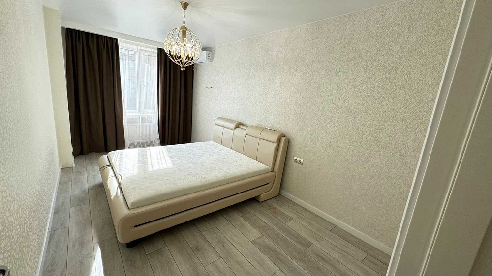 КРУТА Новинка у ЖК Софія Резеденс!! 2-х кім. Квартира 70м2 з Ремонтом! Софіївська Борщагівка - зображення 7