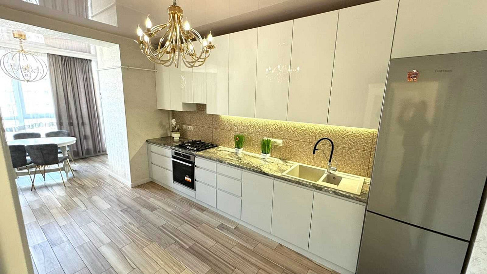 КРУТА Новинка у ЖК Софія Резеденс!! 2-х кім. Квартира 70м2 з Ремонтом! Софіївська Борщагівка - зображення 1