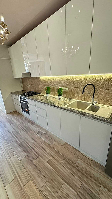 КРУТА Новинка у ЖК Софія Резеденс!! 2-х кім. Квартира 70м2 з Ремонтом! Софіївська Борщагівка - зображення 4