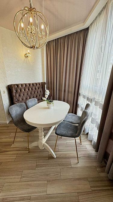 КРУТА Новинка у ЖК Софія Резеденс!! 2-х кім. Квартира 70м2 з Ремонтом! Софіївська Борщагівка - зображення 2