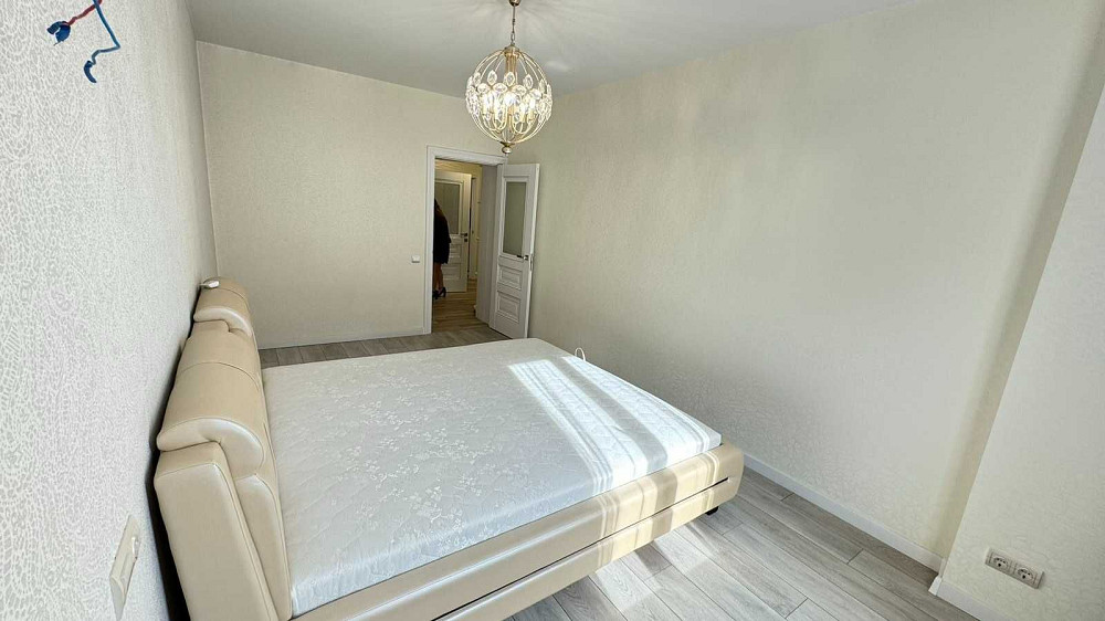 КРУТА Новинка у ЖК Софія Резеденс!! 2-х кім. Квартира 70м2 з Ремонтом! Софіївська Борщагівка - зображення 3