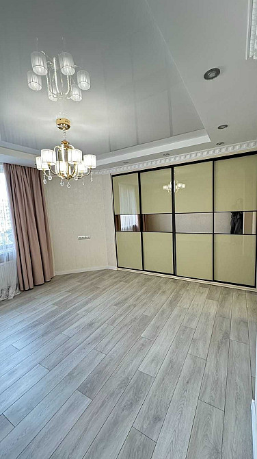 КРУТА Новинка у ЖК Софія Резеденс!! 2-х кім. Квартира 70м2 з Ремонтом! Софіївська Борщагівка - зображення 8