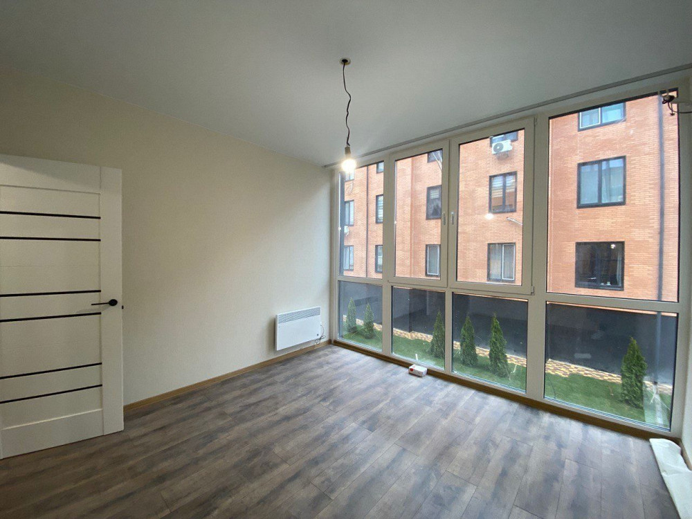 Продам 1-кімнатну квартиру ЖК «Plaza Kvart. Без % Чабаны - изображение 1