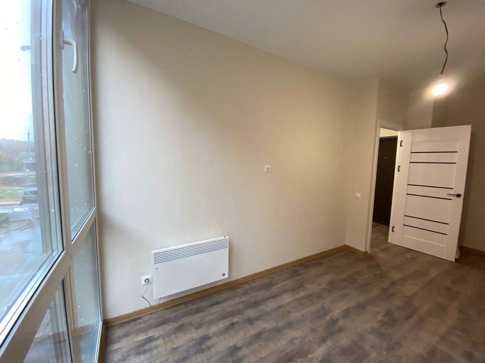 Продам 1-кімнатну квартиру ЖК «Plaza Kvart. Без % Чабаны - изображение 2