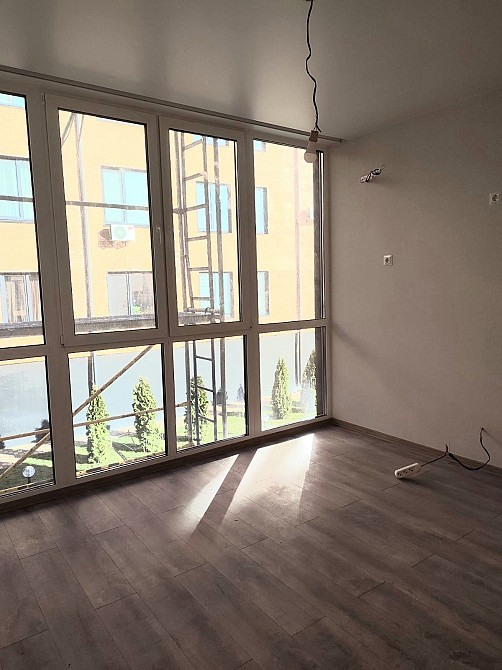 Продам 1-кімнатну квартиру ЖК «Plaza Kvart. Без % Чабаны - изображение 4
