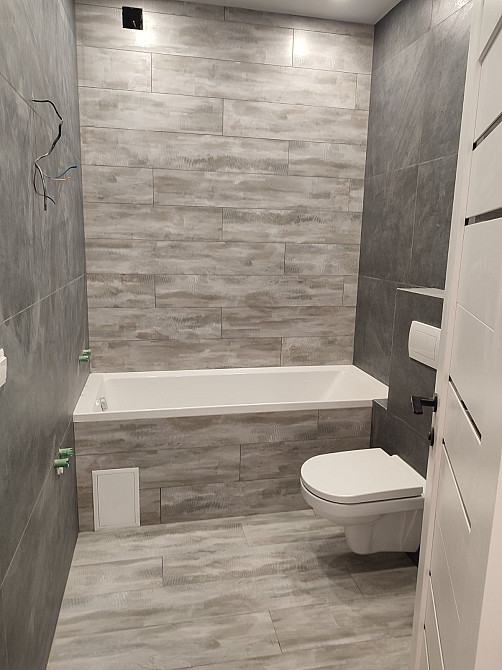 Продам 1-кімнатну квартиру ЖК «Plaza Kvart. Без % Чабаны - изображение 5