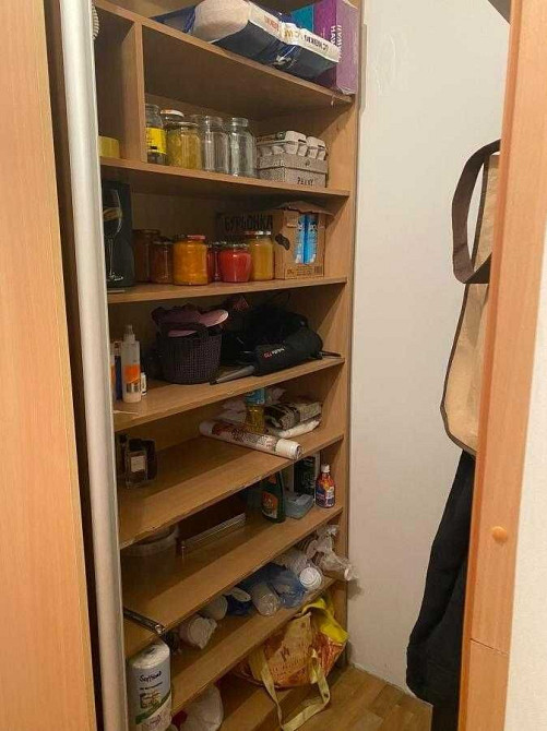 Продам 1к квартиру АББО г. Черноморск (от хозяина) Чорноморськ - зображення 7