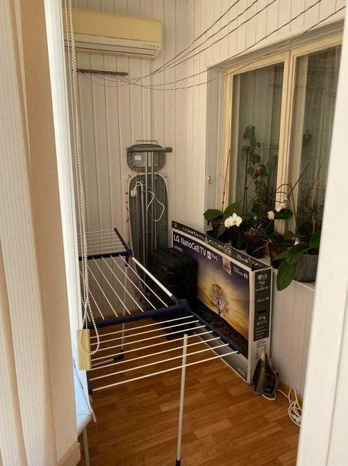 Продам 1к квартиру АББО г. Черноморск (от хозяина) Чорноморськ - зображення 4