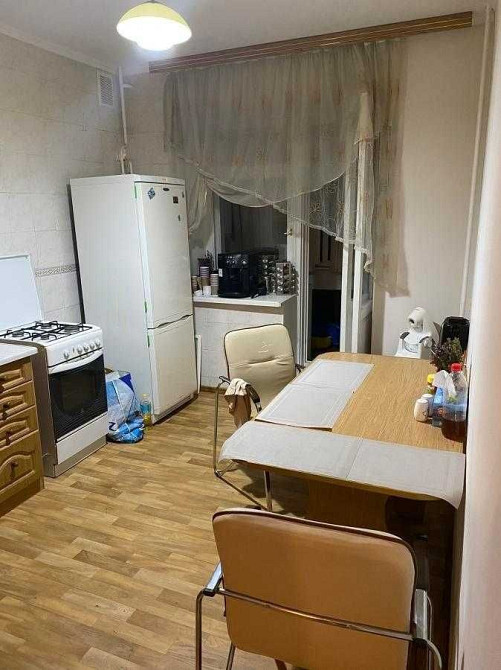 Продам 1к квартиру АББО г. Черноморск (от хозяина) Чорноморськ - зображення 1