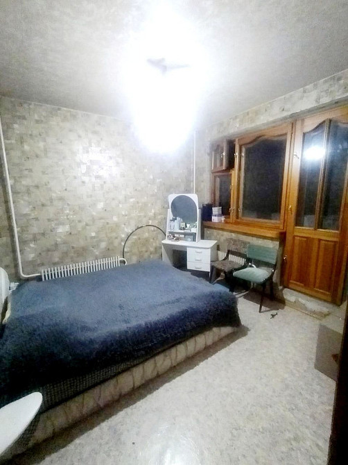 Эксклюзив Продам 3 ком кв Залютино  6 эт/16 Харків - зображення 2