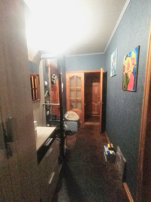 Эксклюзив Продам 3 ком кв Залютино  6 эт/16 Харків - зображення 5