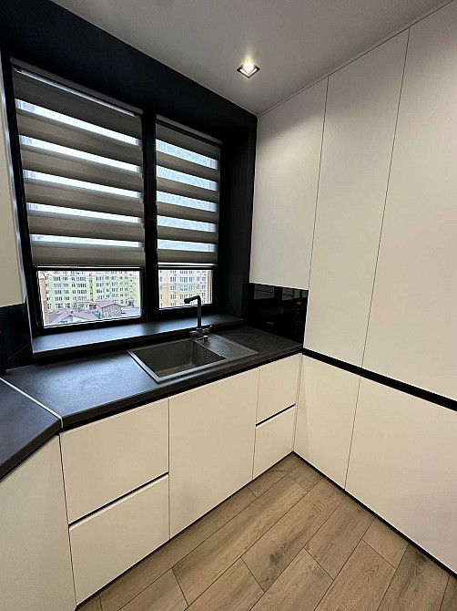 СТИЛЬ. ЯКІСТЬ. ЗРУЧНА ЛОКАЦІЯ. 2-х кімнатна квартиру у ЖК Софія Софіївська Борщагівка - зображення 2