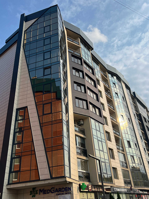 Продається квартира Чернівці - зображення 1