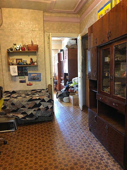 Продам 3х кім.кв-ру з-д Шевченко, вул.Володимирівська Харків - зображення 6