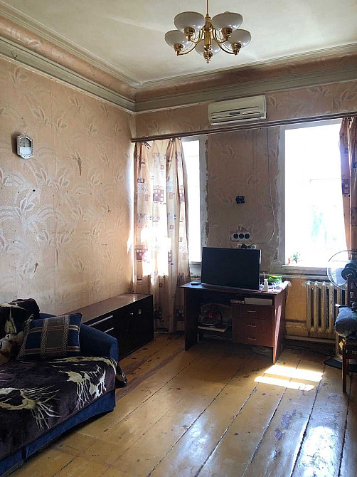 Продам 3х кім.кв-ру з-д Шевченко, вул.Володимирівська Харків - зображення 1