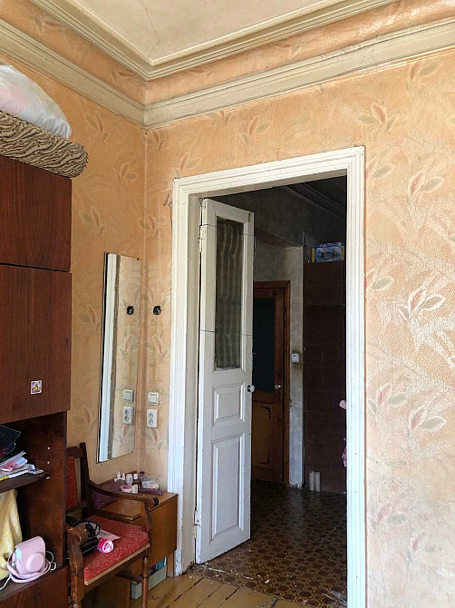 Продам 3х кім.кв-ру з-д Шевченко, вул.Володимирівська Харків - зображення 2