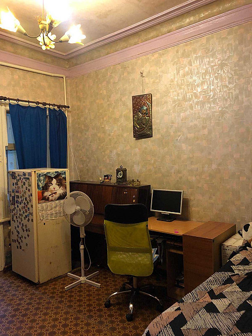 Продам 3х кім.кв-ру з-д Шевченко, вул.Володимирівська Харків - зображення 5