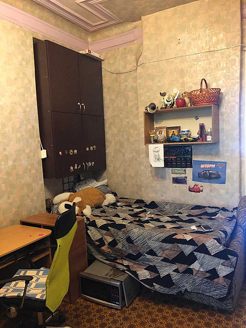 Продам 3х кім.кв-ру з-д Шевченко, вул.Володимирівська Харків - зображення 4