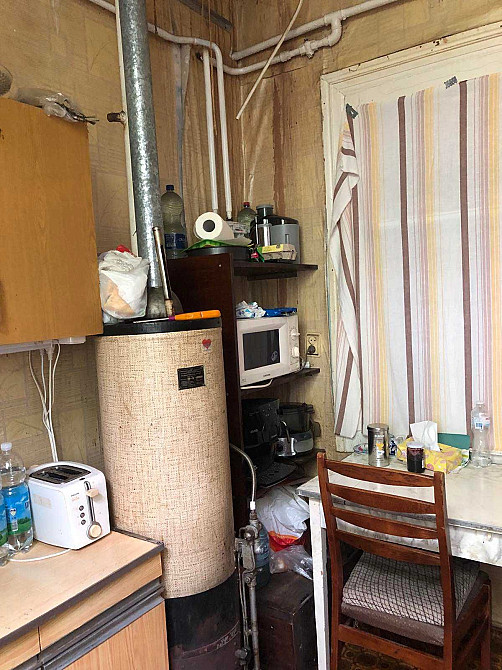 Продам 3х кім.кв-ру з-д Шевченко, вул.Володимирівська Харків - зображення 7