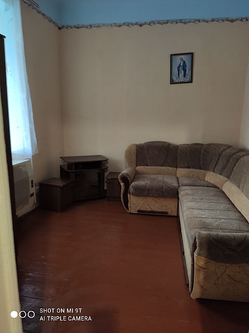 Продається однокімнатна квартира Залещики - изображение 5