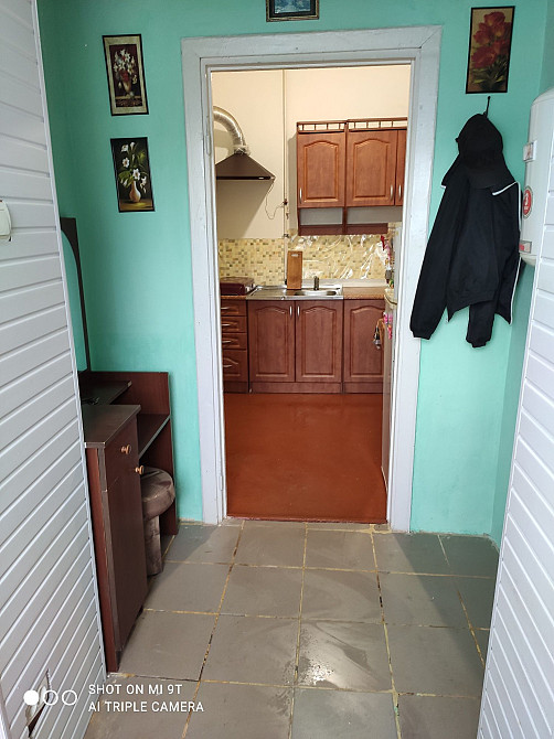 Продається однокімнатна квартира Залещики - изображение 3