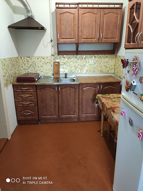 Продається однокімнатна квартира Залещики - изображение 4