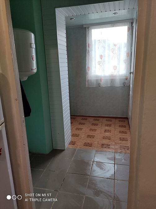 Продається однокімнатна квартира Залещики - изображение 2