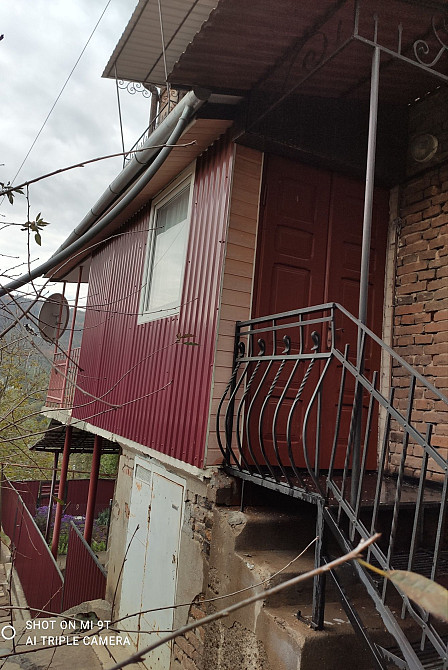 Продається однокімнатна квартира Залещики - изображение 1