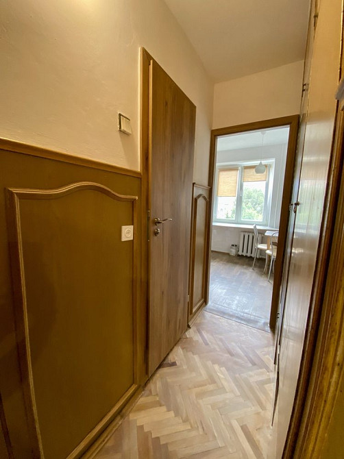 ‼️ 2-х кімнатна Шафарика Пасічна ( дж Вашингтона Львів - зображення 2