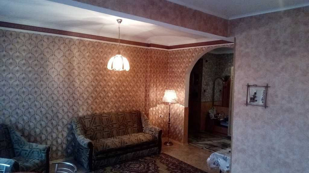 2-комн. кв. студия в районе Б.Шевченко Запоріжжя - зображення 2