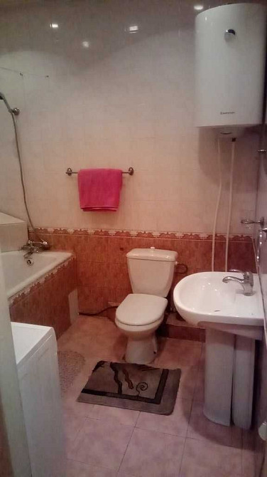 2-комн. кв. студия в районе Б.Шевченко Запоріжжя - зображення 4