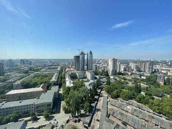 Печерск, панорама на печерске, коновальца 44а Kyiv