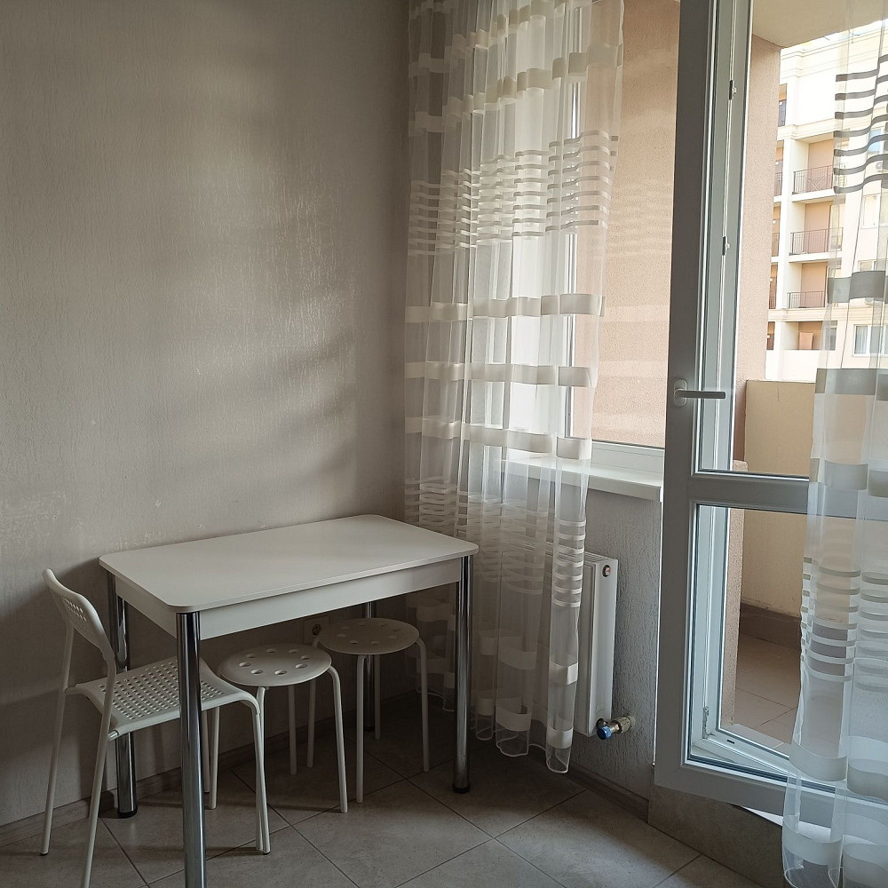 Одесские традиции, Грушевского 30 в , 1-я КВ. от хозяина Одесса - изображение 5