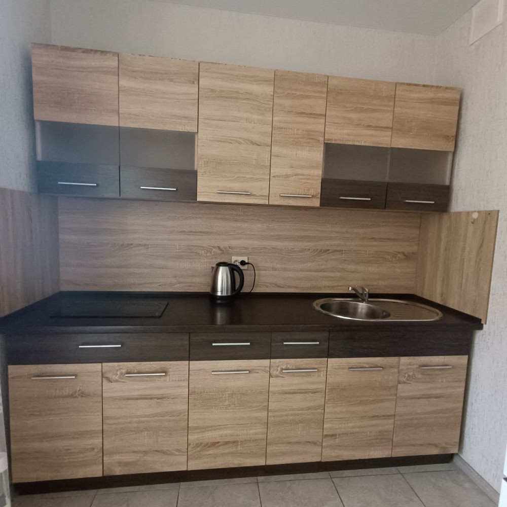 Одесские традиции, Грушевского 30 в , 1-я КВ. от хозяина Одесса - изображение 2