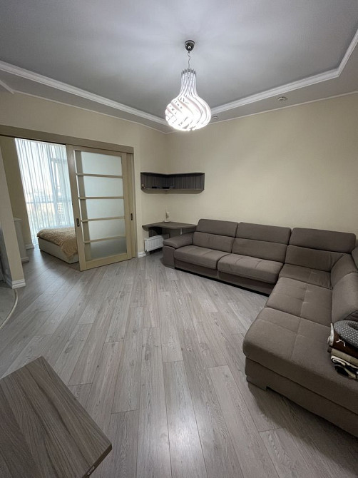 9 Жемчужина Французский бульвар большая 1 комнатная квартира Одеса - зображення 7