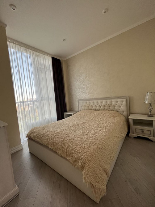 9 Жемчужина Французский бульвар большая 1 комнатная квартира Одеса - зображення 1