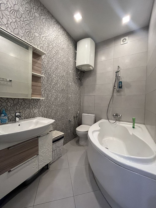 9 Жемчужина Французский бульвар большая 1 комнатная квартира Одеса - зображення 2