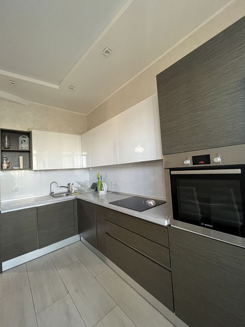 9 Жемчужина Французский бульвар большая 1 комнатная квартира Одеса - зображення 6