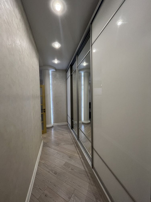 9 Жемчужина Французский бульвар большая 1 комнатная квартира Одеса - зображення 3