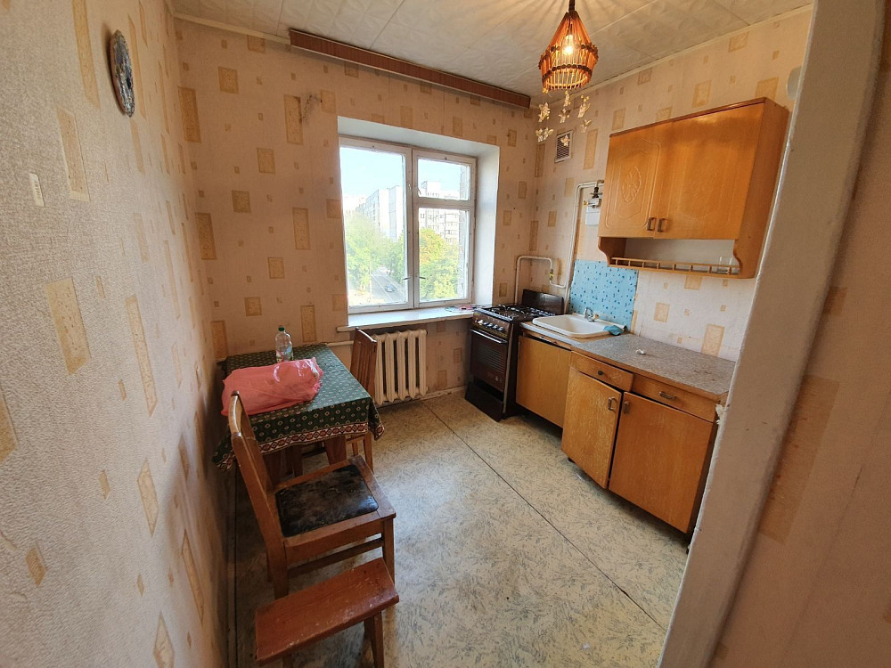 Однокімнатну квартиру Вишгород - зображення 1