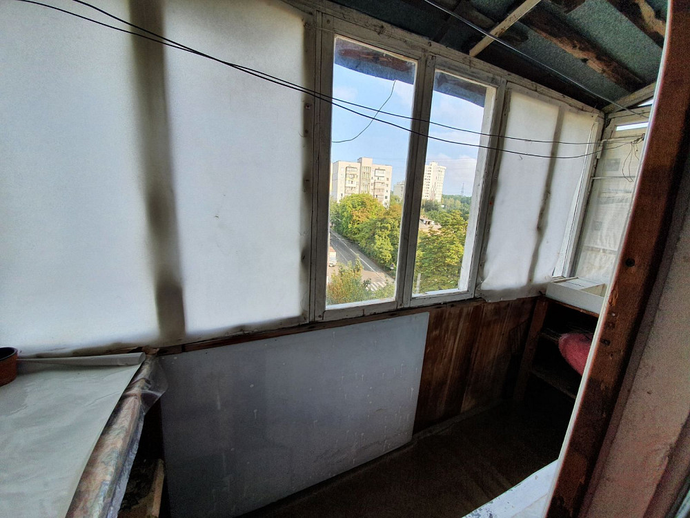 Однокімнатну квартиру Вишгород - зображення 8