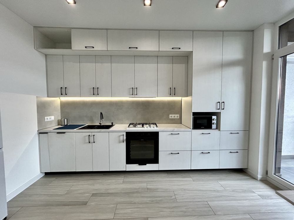 Ореда 1 кім, центр міста Івано-Франківськ - зображення 3