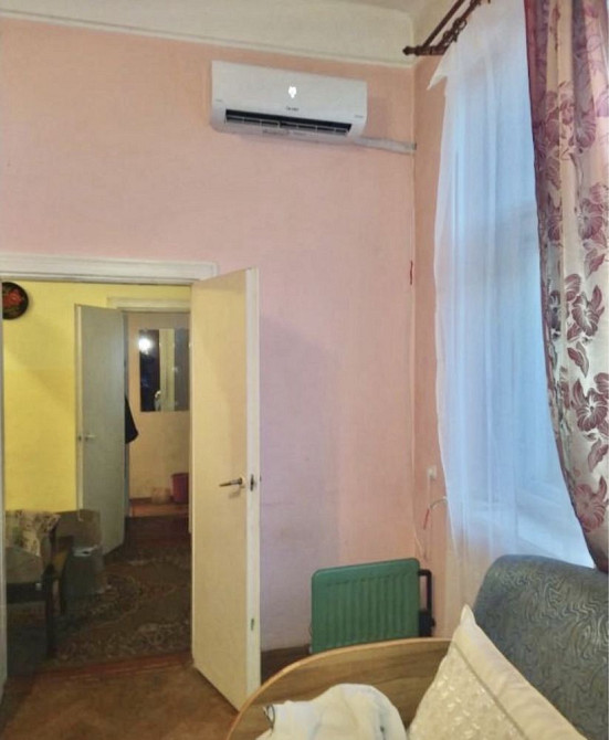 Оренда однокімнатна квартира центр Львів - зображення 5